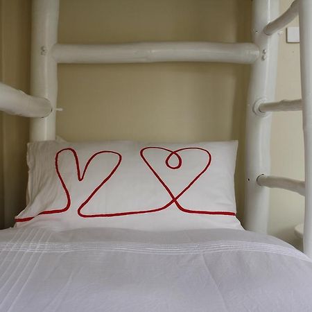 Casa Hamilton Bed and Breakfast Εδιμβούργο Εξωτερικό φωτογραφία