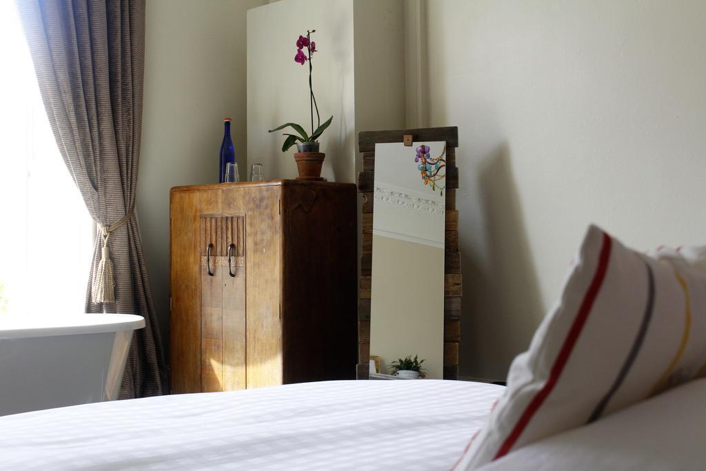Casa Hamilton Bed and Breakfast Εδιμβούργο Εξωτερικό φωτογραφία