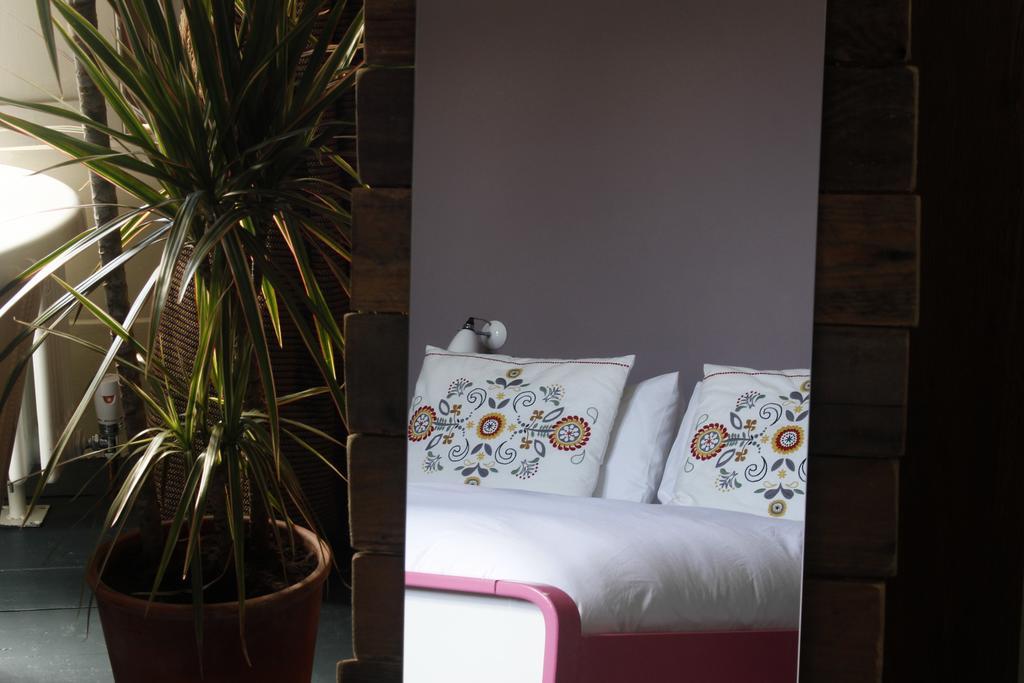 Casa Hamilton Bed and Breakfast Εδιμβούργο Εξωτερικό φωτογραφία