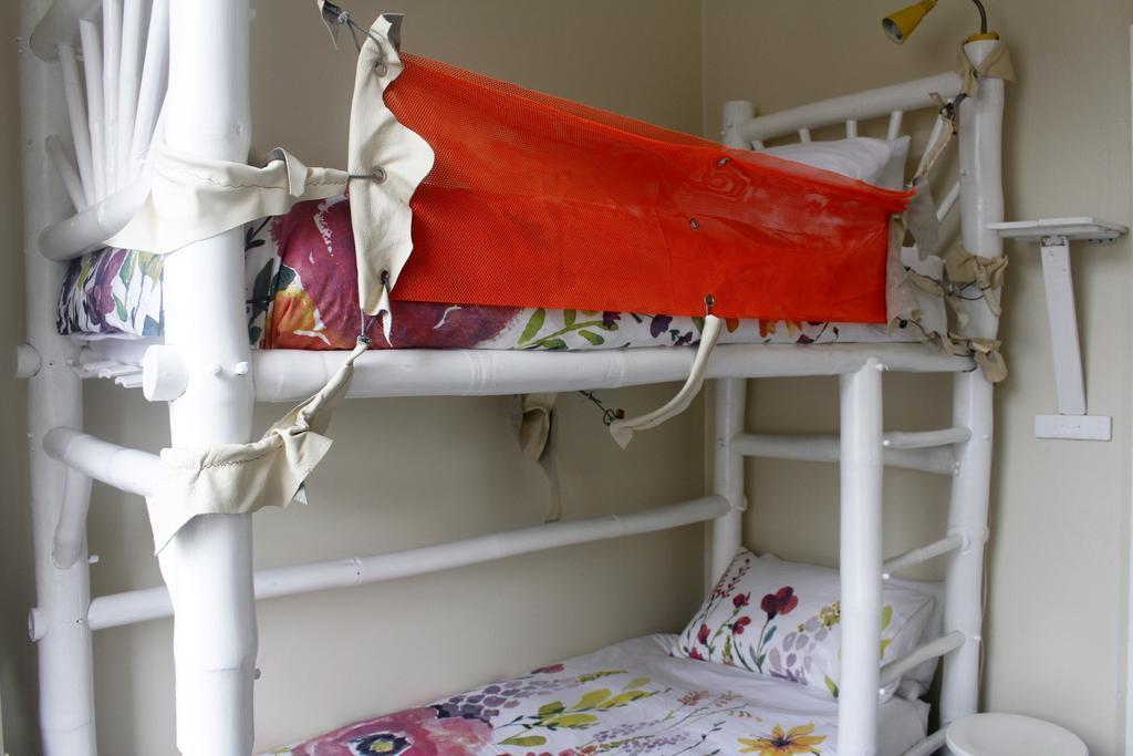 Casa Hamilton Bed and Breakfast Εδιμβούργο Εξωτερικό φωτογραφία