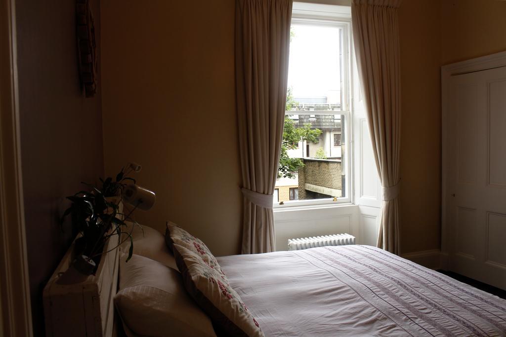 Casa Hamilton Bed and Breakfast Εδιμβούργο Εξωτερικό φωτογραφία