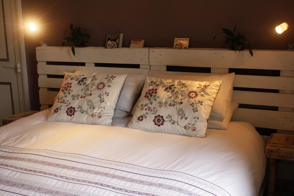 Casa Hamilton Bed and Breakfast Εδιμβούργο Εξωτερικό φωτογραφία