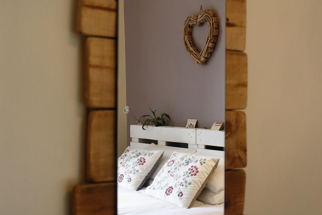 Casa Hamilton Bed and Breakfast Εδιμβούργο Εξωτερικό φωτογραφία